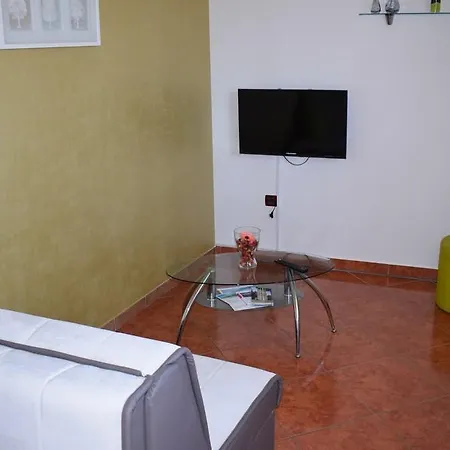 Apartament Erika Brtonigla