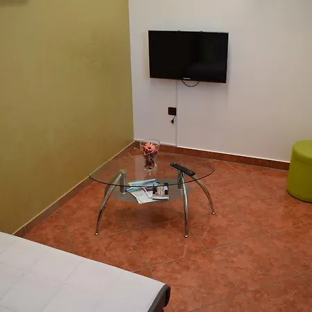 Apartament Erika